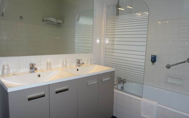 Brit Hotel Kara Sainte-Anne-d'Auray