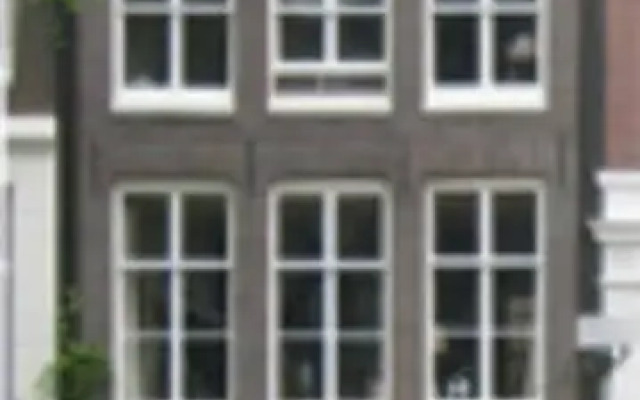 Herengracht 21 Bed & Breakfast