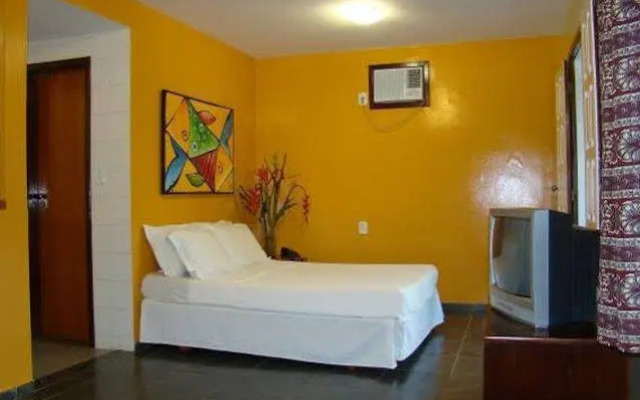 Atlantida Park Hotel