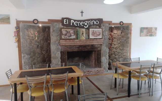 Complejo El Peregrino