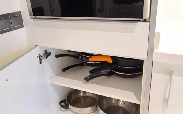 LUXURY APARTMENT FRONTAL BEACH in Doncella Beach