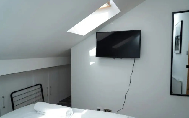 Failsworth Retreat
