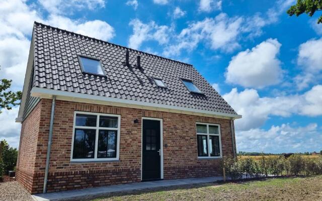 Nieuw! Luxe vakantiehuis OK44