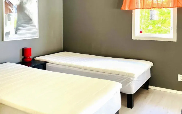4 Star Holiday Home in Uddevalla