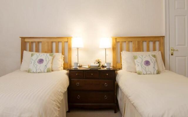 Rydal Hall