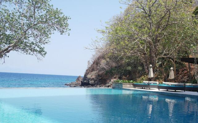 Louis Kienne Resort Senggigi