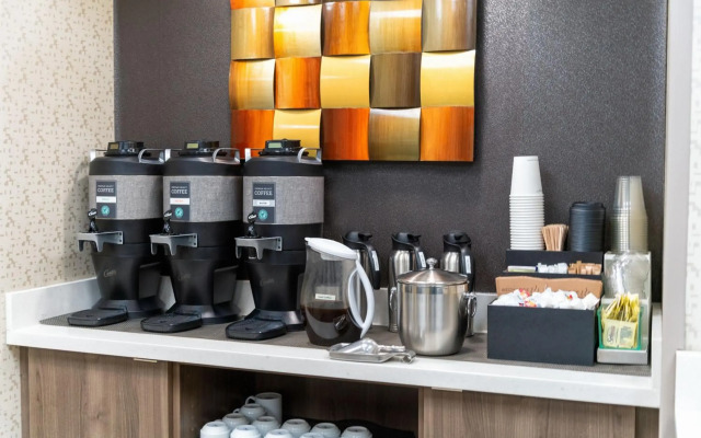 Residence Inn by Marriott McAllen
