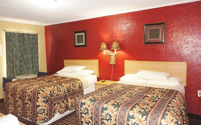 Relax Inn