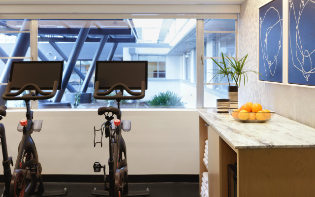 Kimpton Sylvan Hotel by IHG