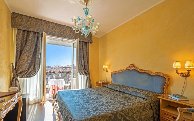 Hotel Rigel