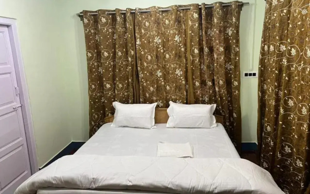 Hotel Al Azizia