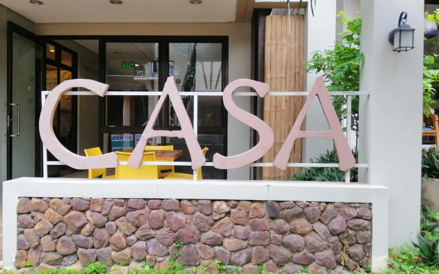 Casa Coron Hotel