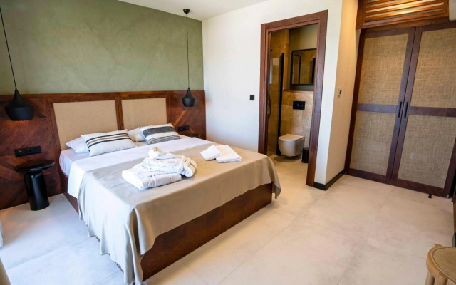 Efsane Hotel