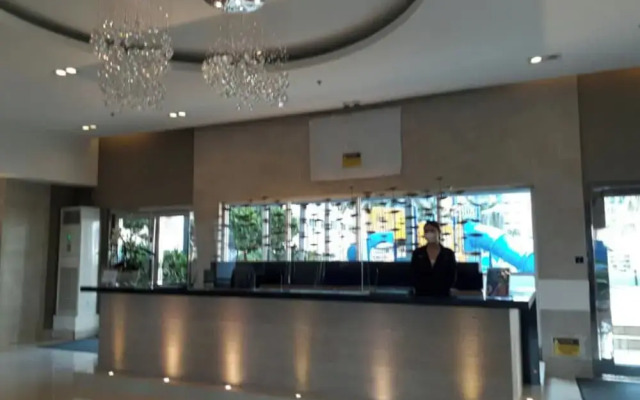 Justcondos at Sea Residences