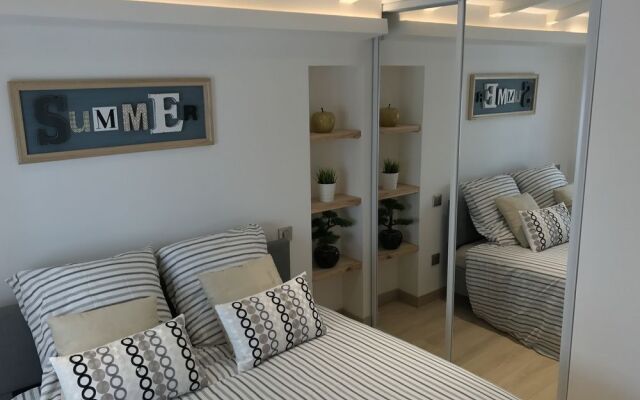 Centre Nice - Massena - 3 rooms