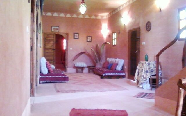 Tigmi El Janoub
