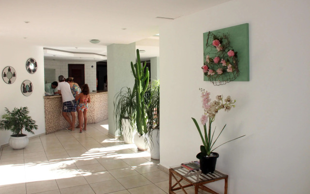 Hotel Ponta de Areia