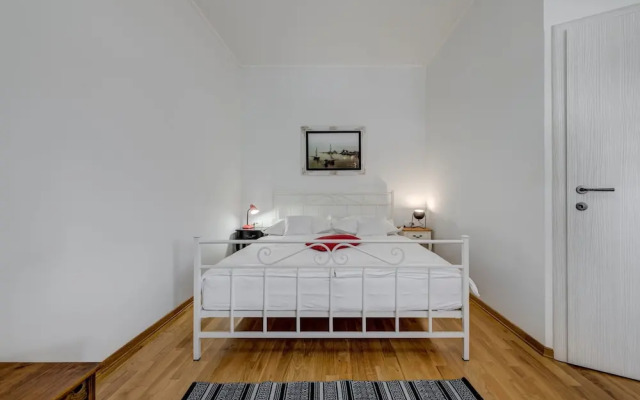 Classy Apartment w Terrace in the Heart of Split