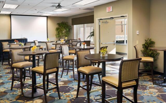 Hilton Garden Inn Mankato Downtown