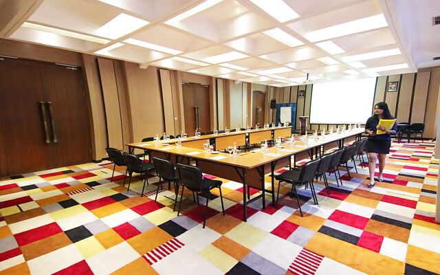 The 1O1 Bandung Dago