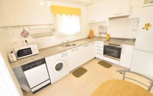 Villa moderna para 8 personas en Cambrils (105095)