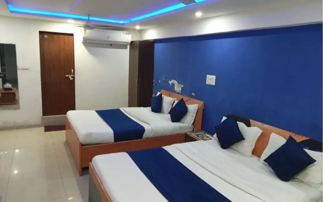 Hotel Sangam
