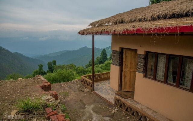 TGV Escape,Kanatal
