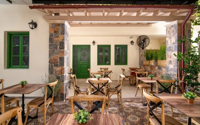 Villa Elite by Checkin