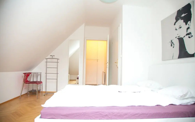 Vienna Hotspot - Museum