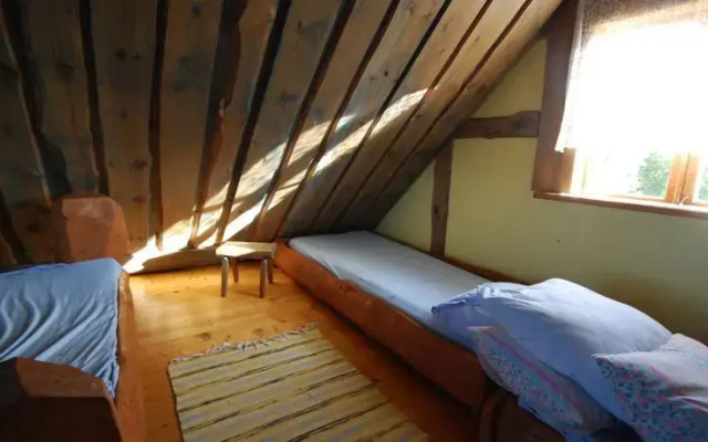Nina Talu Holiday House