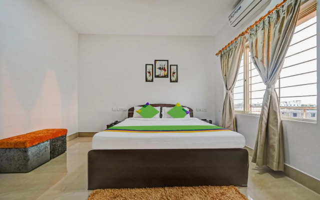 Hotel Sidhartha Inn by OYO Rooms