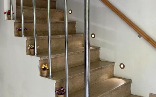 Hotel Leo Palace Tbilisi