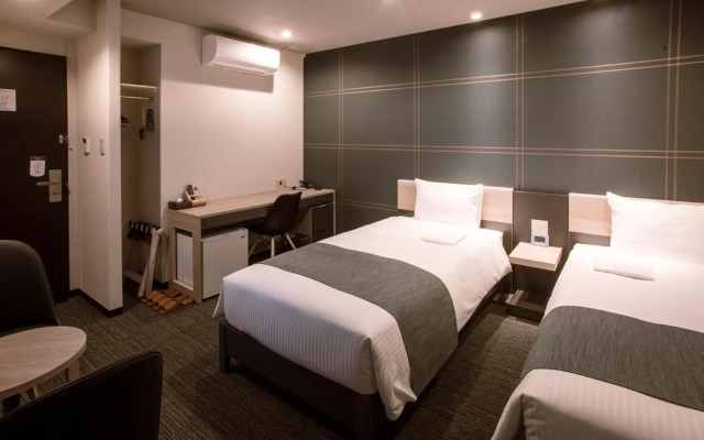 Kuretake Inn Hamamatsueki Minamiguchi Premium