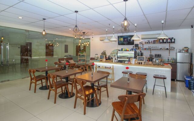 Airy Kuningan Karet Pedurenan 41 Jakarta