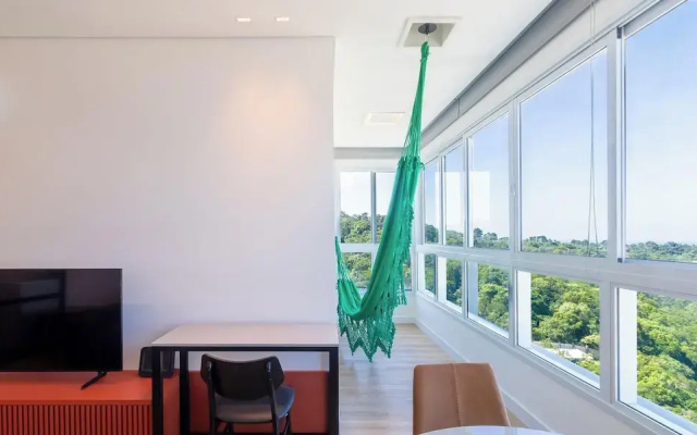 Apartment With 2 Suites and Stunning View Rcx1807