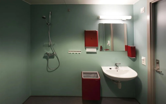 Rumi Hostel