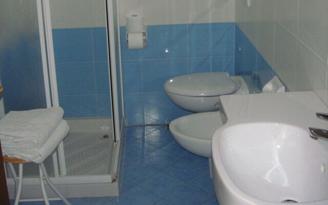 Camere America B&B