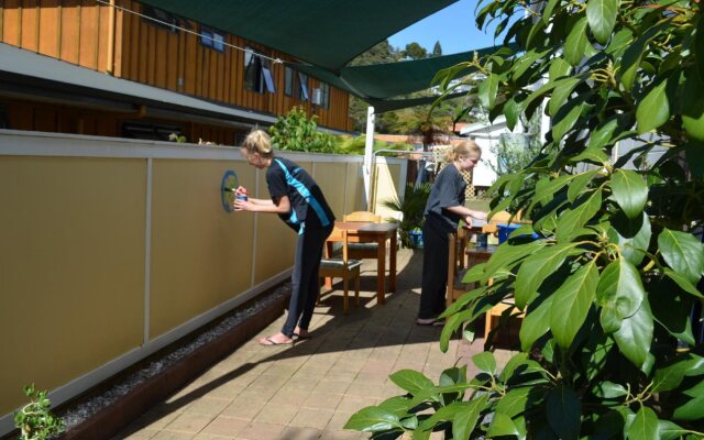 Bay of Islands Lodge