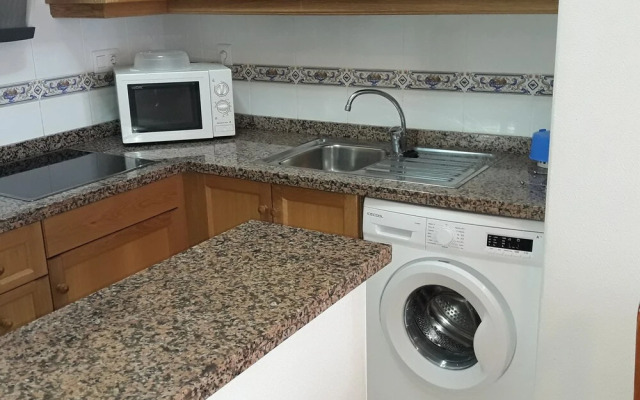 Apartamento Salamanca 38