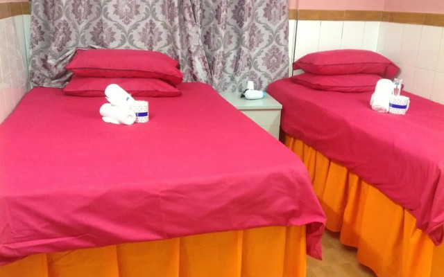 Golden Guest House