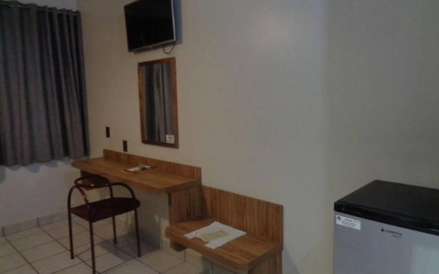 Rio Claro Plaza Hotel