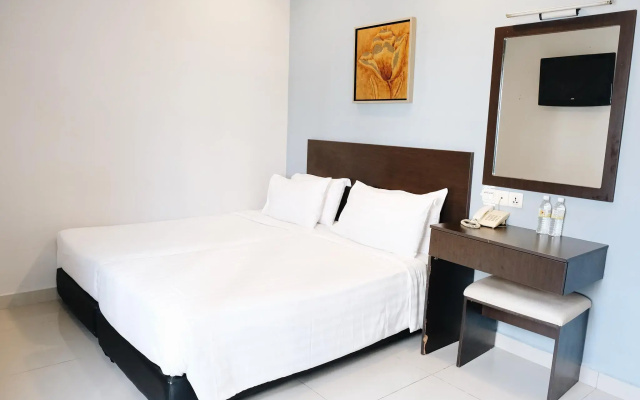 De Era Hotel