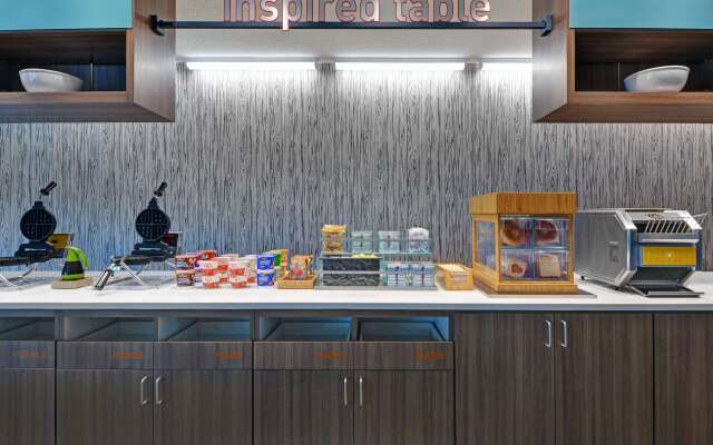 Home2 Suites by Hilton Melbourne Viera