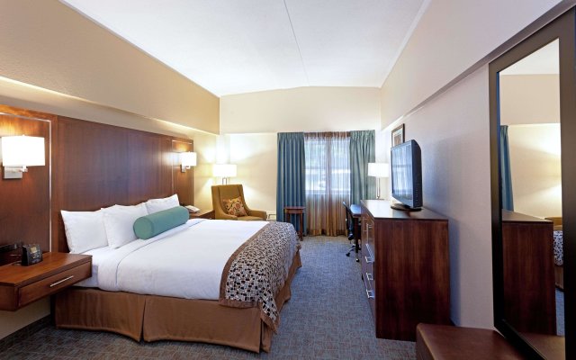 Doubletree by Hilton Cape Cod - Hyannis