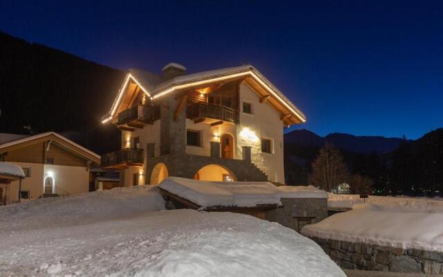 Chalet Roberta