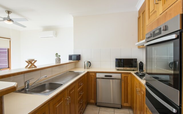 Parkview Villa 2 Luxury 3 Bedroom Home