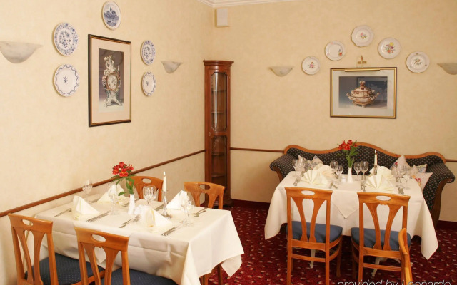Dorint Parkhotel Meißen