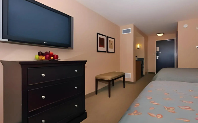 Silver Cloud Hotel Broadway