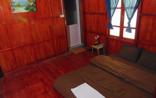 Chapi Homestay - Hostel
