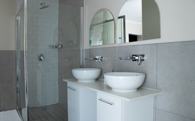 1945 On Kloof Guesthouse